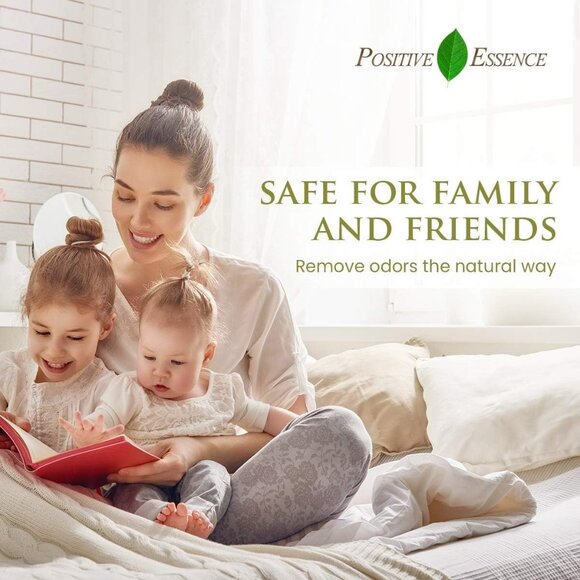 Vanilla Linen and Room Spray, Natural Home Fragrance Made with Pure Vanilla Esse - Picture 7 of 8